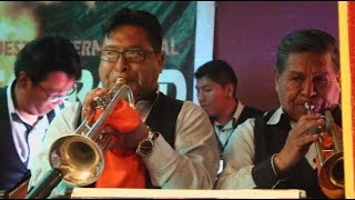 PIRATAS BAND 2025 - MIX YOLANDA