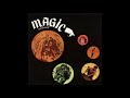 Magic - Ets Zero