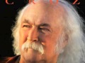 David Crosby  Morning falling
