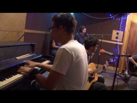 The Most Serene Republic - No One Likes A Nihilist - Luxury Wafers Sessions