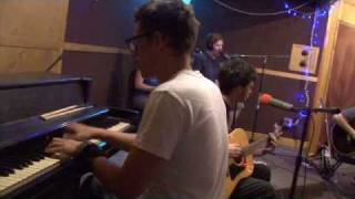 The Most Serene Republic - No One Likes A Nihilist - Luxury Wafers Sessions