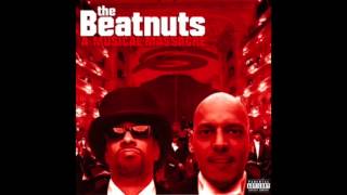 The Beatnuts - Monster For Music - A Musical Massacre