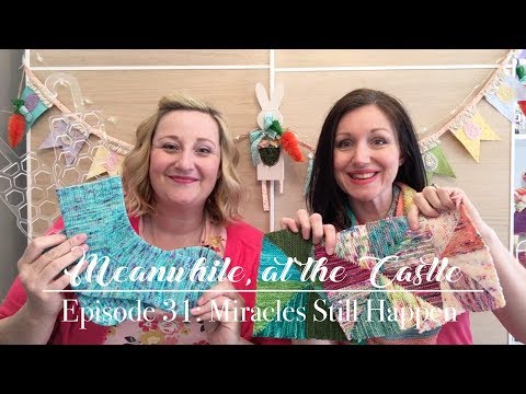 Meanwhile, at the Castle   Episode 31: Miracles Still Happen