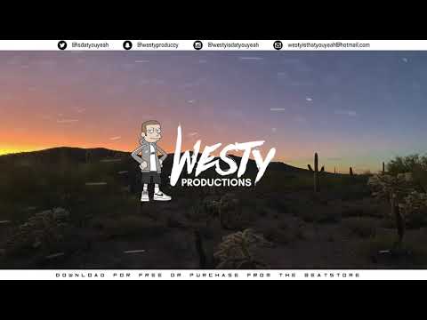 Westy - Medit8 (Grime Instrumental)