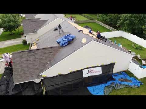 Owens Corning Duration Designer Color: Sand Dune