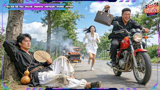 Download lagu Pengemis Lihat CEO Wanita Dirampok, Menolongnya, Lalu Ia Memberikan Tubuhnya Kepadanya mp3