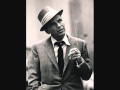 Frank Sinatra- Blue Moon (Early) 