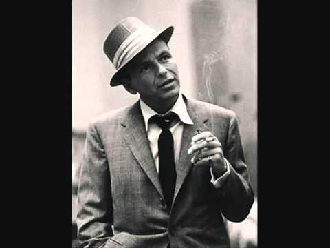 Frank Sinatra- Blue Moon (Early)