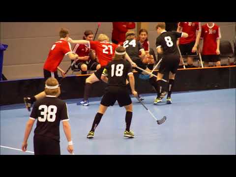 2017 12 28  Skälby IBK Stenhagens KK