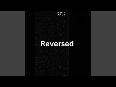 Reversed