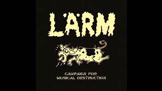 Music video thumbnail preview for LÄRM - Don’t Wanna Pay Their Debts by Lärm