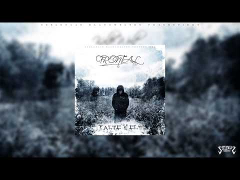 Frontal 030 - Ich erkenne keine Farben feat. Fargo & Harmagedon - Kalte Welt EP