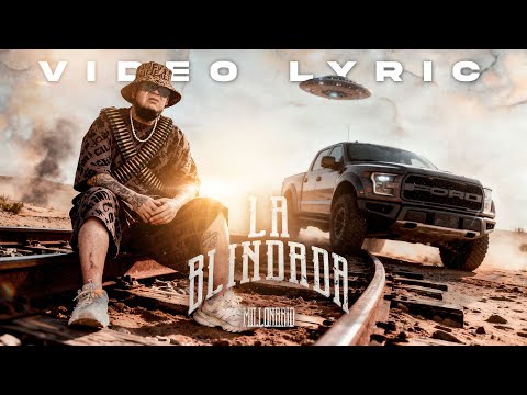 Millionaire - The Armored Car (Official Lyrics)