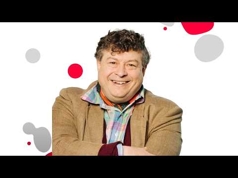Rory Sutherland on fat-tailed marketing + why creativity outperforms efficiency #bettermarketingpod