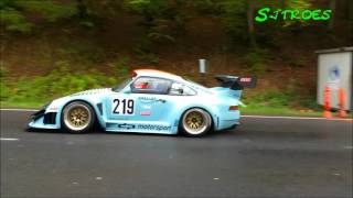 European Hill Race/Bergrennen/Hillclimb/Course de côte Eschdorf Luxembourg 03-05-2015