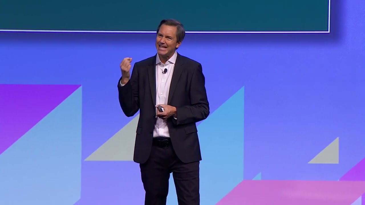 #EIE23: Richard Reeves: Solving the Hidden Crises with Our Boys and Men