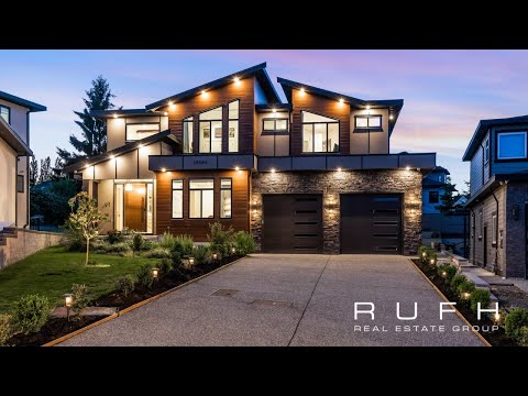 VIRTUAL TOUR! 20569 71 Avenue, Langley