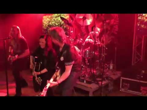 HAMSCHTER - Impressionen 40 Jahr Jubiläum