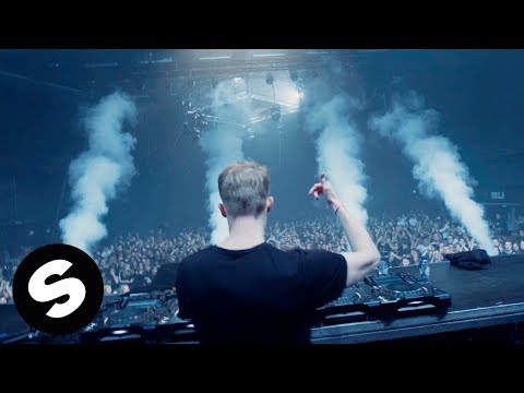 DJ MAG 2018 - Jay Hardway