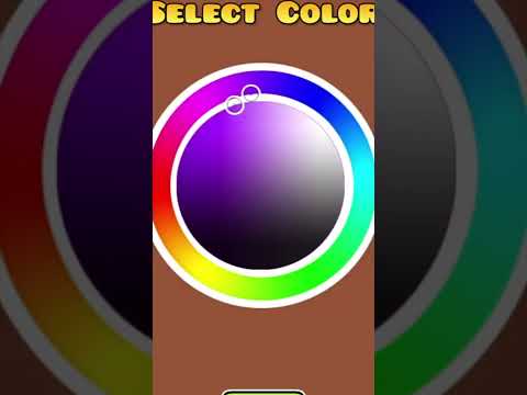 Pulse triggers are magic - Geometry Dash #shorts