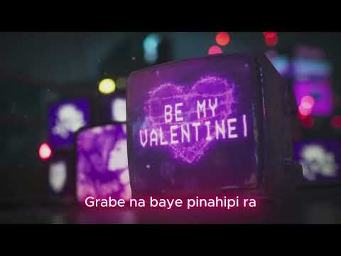 Soulthrll - Pinahipi Feat. Seano, Shawtycallmedaddy (Official Lyric Visualizer) prod. Castro