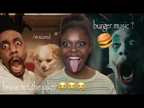 Tiktok's STRANGEST Rapper...