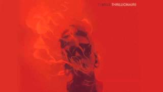 T.Mills- K.U.$.H. ft. Smoke Dza