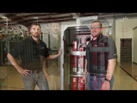 CE Power Turnkey Project Management