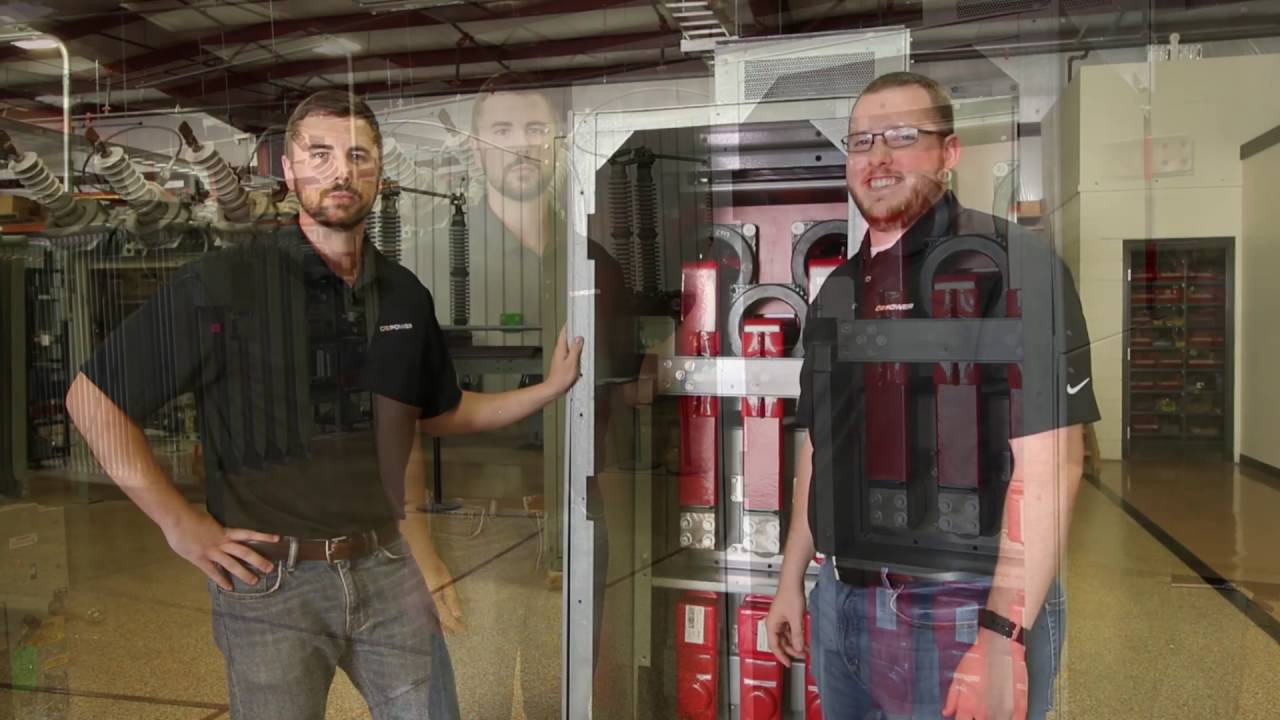 CE Power Turnkey Project Management