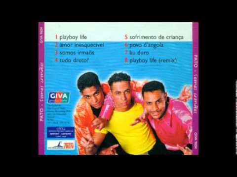 Pato - Somos Irmaos (1997)