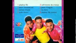 Pato - Somos Irmaos (1997)