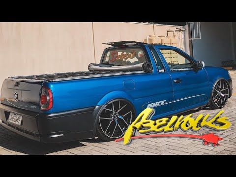 Abelvolks - House 2023 - DJ Cicero Bombex