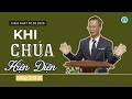 Khi Chúa Hiện Diện
