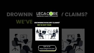 Injury Claims Management | Legacore Solutions #florida #california