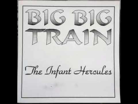 Big Big Train – The Infant Hercules : Rock, Prog Rock 1993