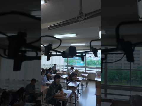 カンニングしたことある？ #shorts