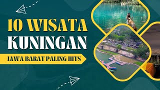 Download lagu 10 Wisata Kuningan Jawa Barat Terbaru  dan Tempat Paling Hits yang Wajib Dikunjungi 2025 mp3