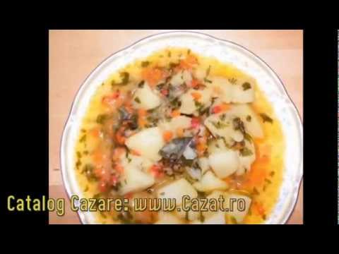 Cazare Tichilesti, Constanta - Cazat.ro