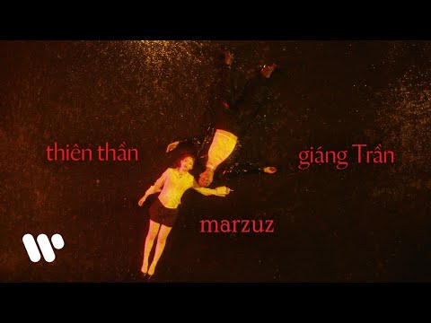 marzuz - thiên thần giáng Trần (official music video)