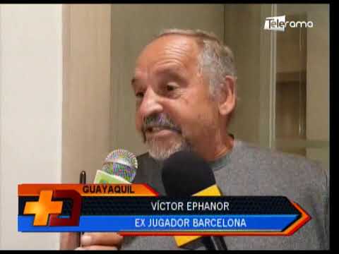 Barcelona realizó sesión solemne por sus 94 años de fundación