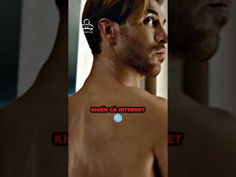 Những cầu thủ bóng đá này đã xóa hình xăm của mình ☠️✏️ #messi #ibrahimovic #ramos