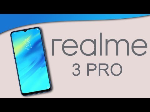 Realme 3 & 3 Pro -  Predictions and Expectations! Video