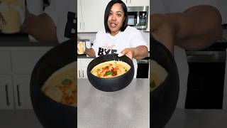 The BEST shrimp and grits | Easy and Delicious  #cooking #recipe #food