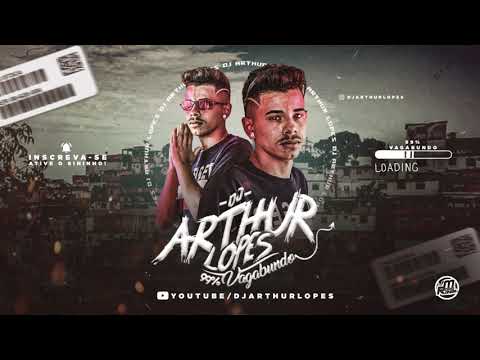 Arrocha Crank That (DJ Arthur Lopes) feat. MC RD E MC India l Hoje tem Bailão x Ontem Na Neurose