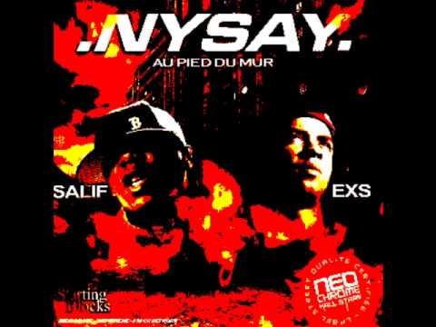 Nysay - {C'est Dar}