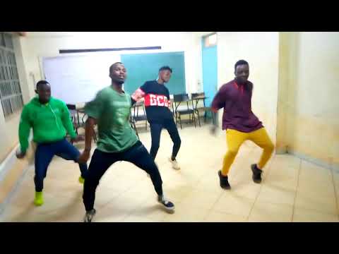 Willy Paul X Klons Melody _ ODI LOVE (Official Dance Video)#ODI LOVE #WILLY PAUL #KLONS MELODY