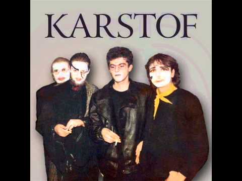Karstof - Ur