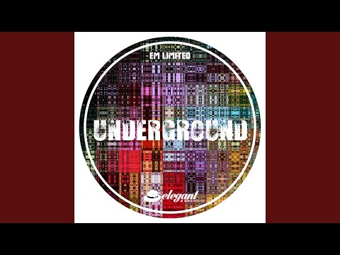 Underground (Original Mix)