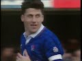1991/92 - Match Of The Day (FA Cup 5th Round - 15.2.92)