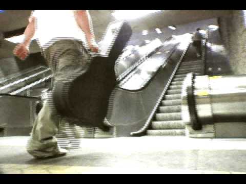 SemiBruce aka Ti Pat Meloche